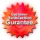 Quality Guarantee